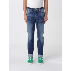 Re-Hash Jeans Men Blue